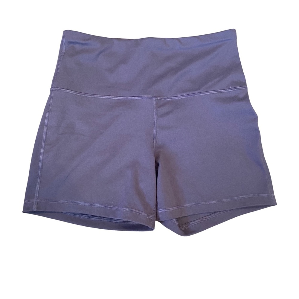 Biker Short